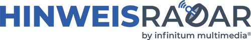 HinweisRadar Logo