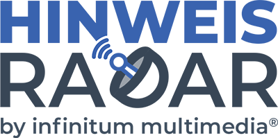 HinweisRadar Logo
