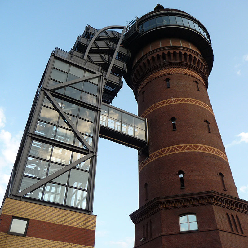 Effiziente Compliance-Lösungen für Mülheim